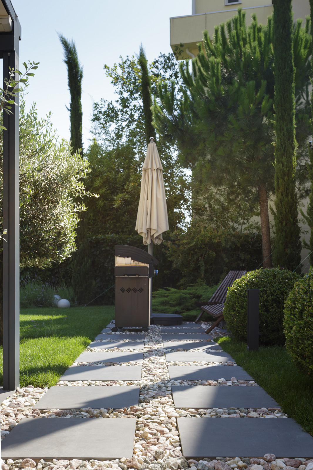 Розмарин. Ландшафтный Дизайн