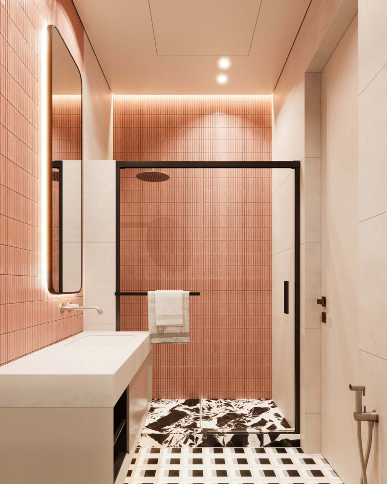 Комната как отдельный мир | Пространство для отдыха, учёбы и самовыражения