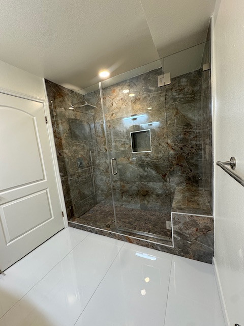Burbank Bathroom Remodel