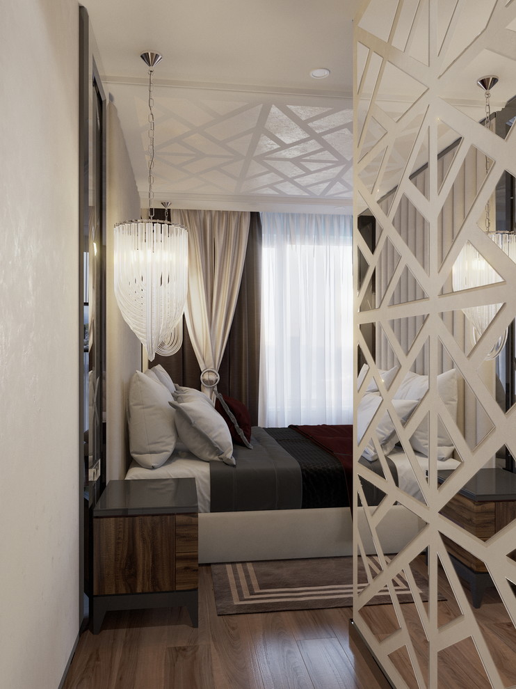 Квартира в Мытищах