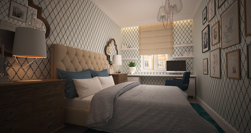 квартира 64м2