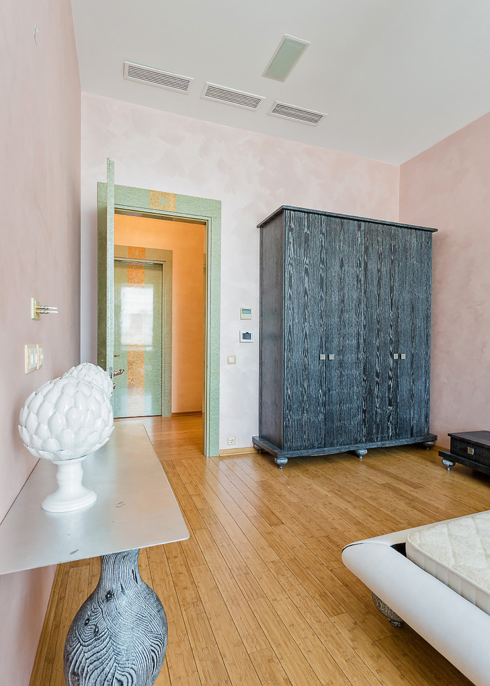 Видовая квартира в самом центре Москвы