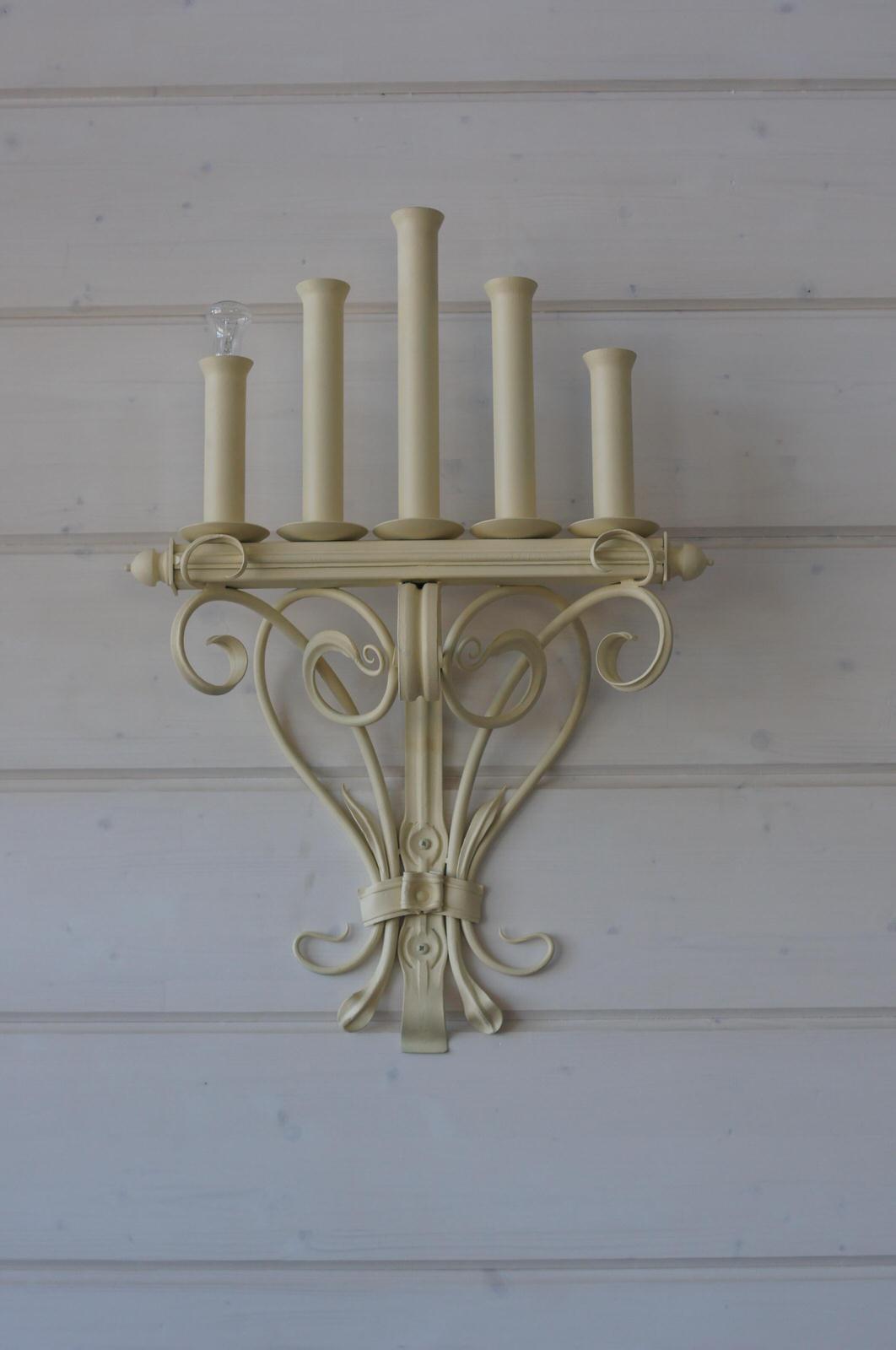 Изделия из металла для Вашего дома