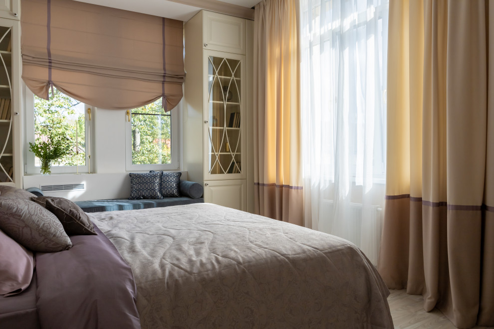 Нескучная классика