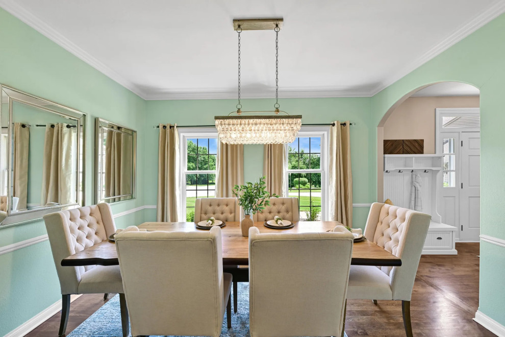 Edgewood Remodel