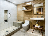 Contemporary Bathroom by VBM Home