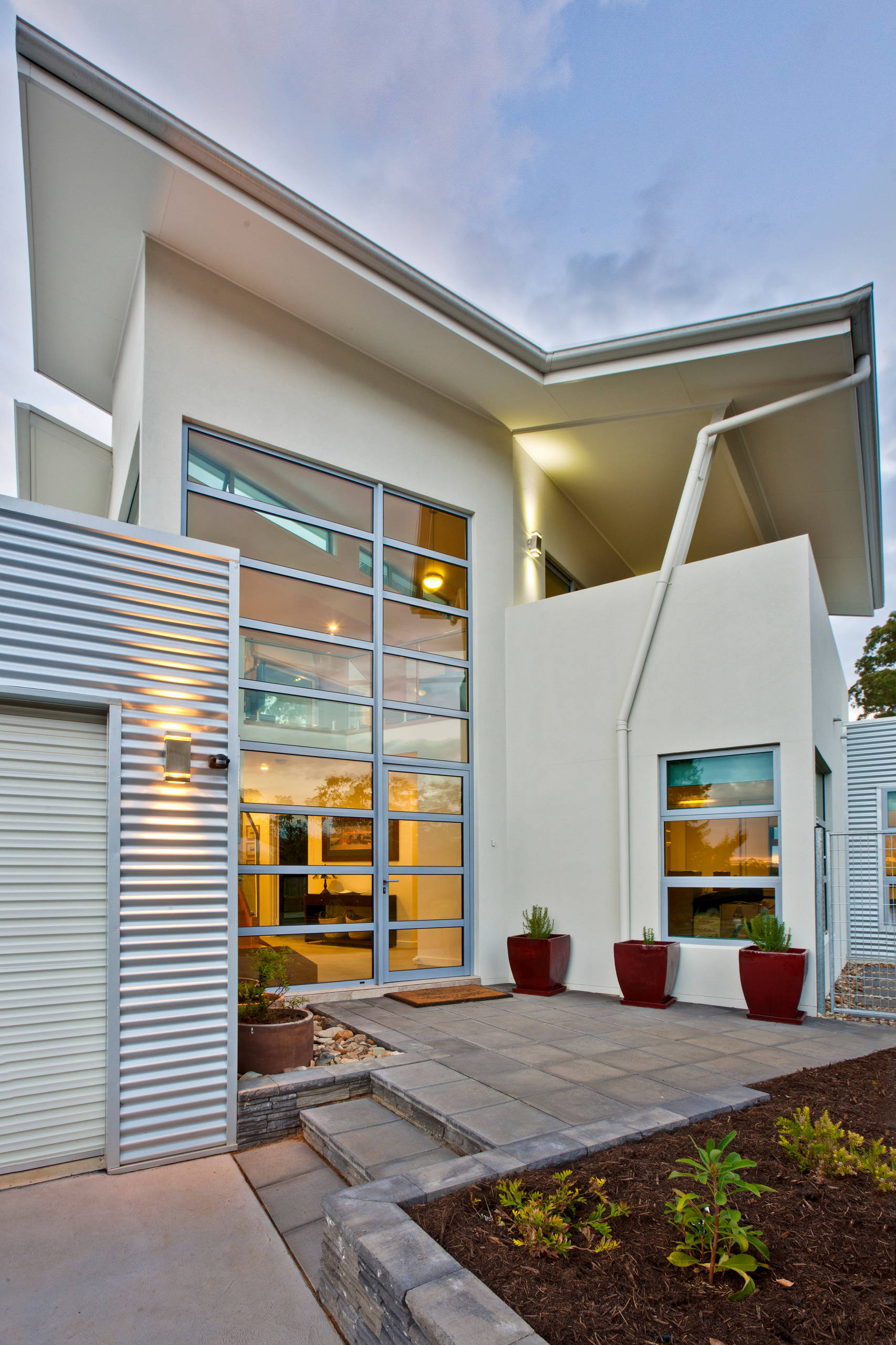 McGlone Homes
