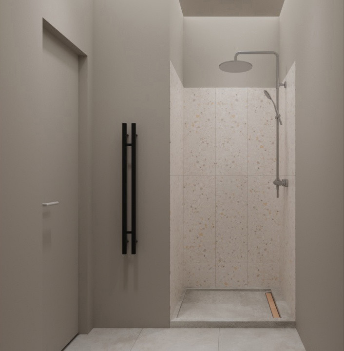 Дизайнер интерьеров квартира студия