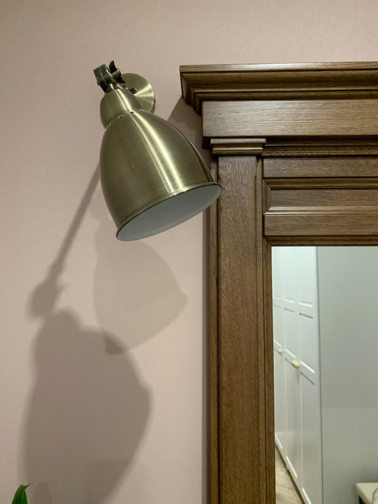 Квартира в ЖК Преображенский 1