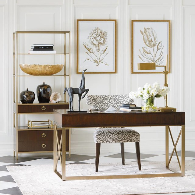 JWD modern-arbeitszimmer