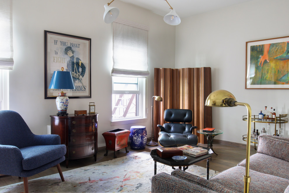 Modern Day Mid Century Modern