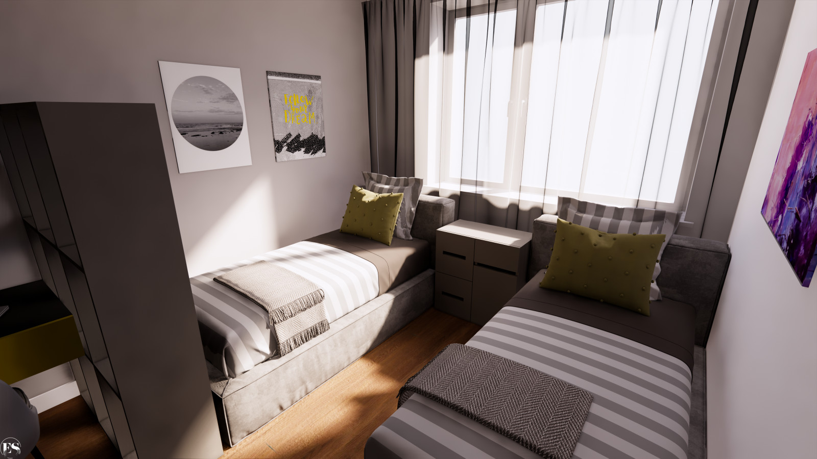 Детская для девочек