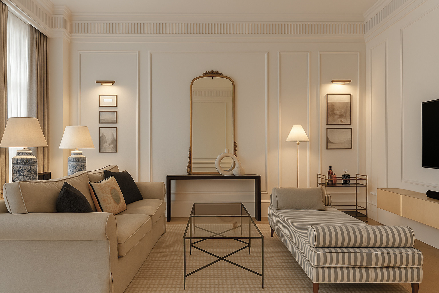 Квартира в Баку