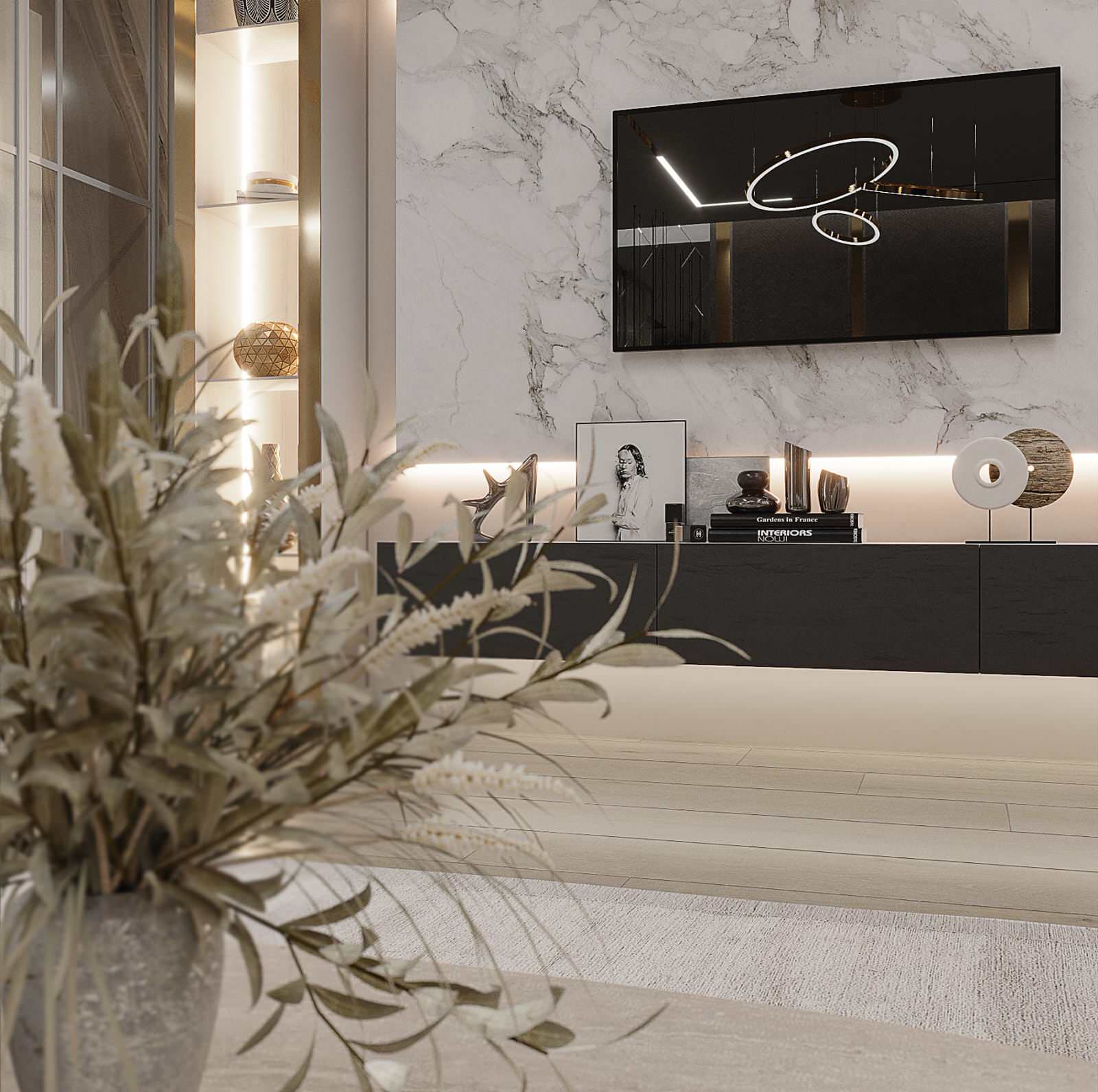 квартира Санкт-Петербург