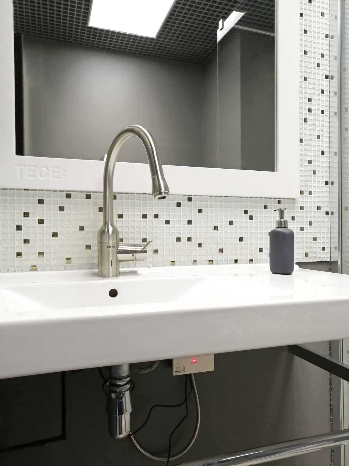 Продукция Kona Ozone