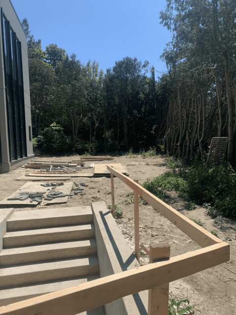 Recent Projects 