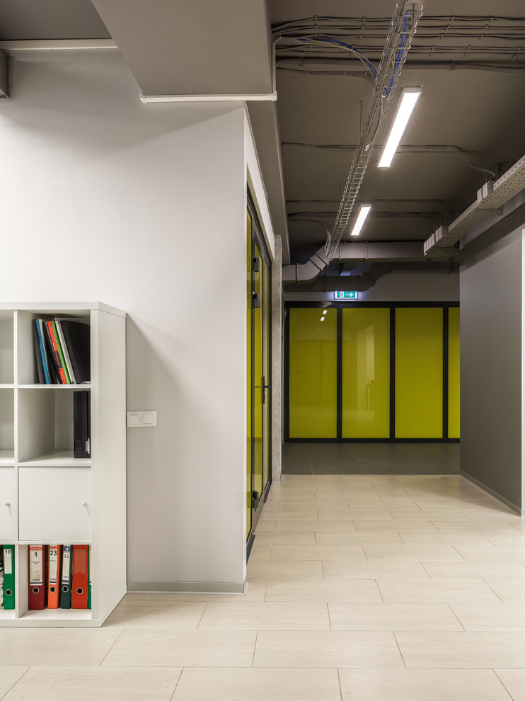 Офис Волгабурмаш