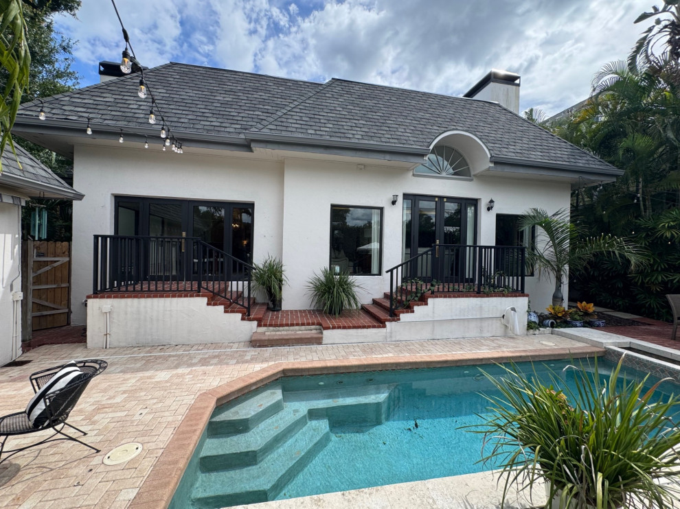 Project Spotlight: 21 Custom High-Impact Windows & Doors