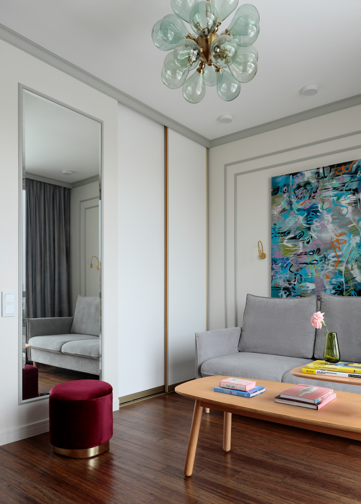 Жизнь - это пазл, поэтому все сложится как надо