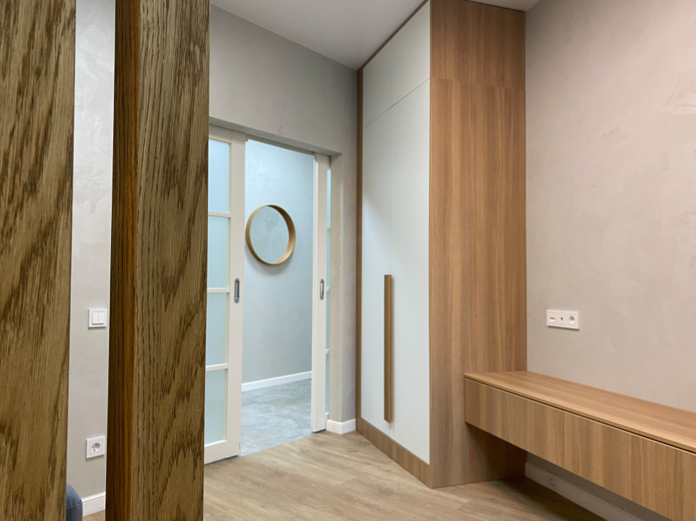 ЖК "Дом на Львовской"