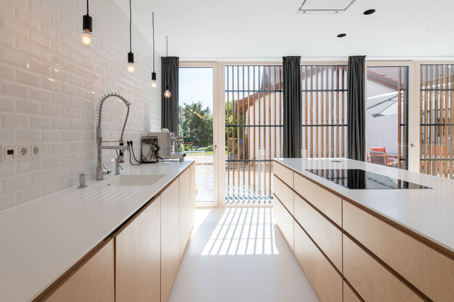 Haus Bittcher modern-koek