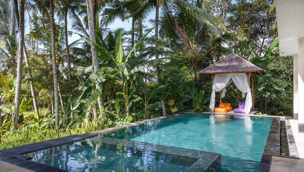 Вилла All Saints