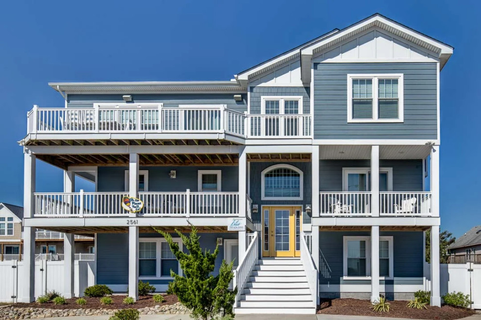 Oh The Places You Will Go