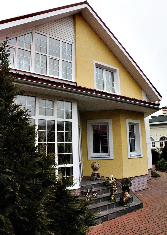 Сказка в реальности