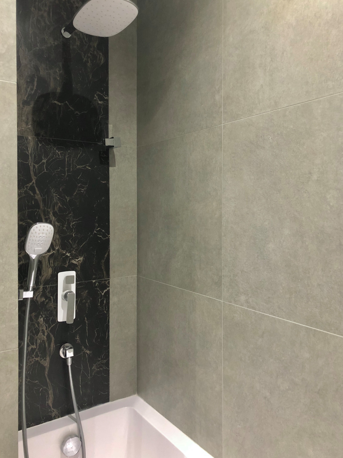 Оформление санузла