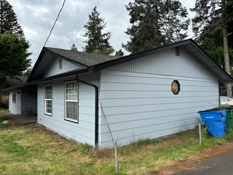 Exterior Painting