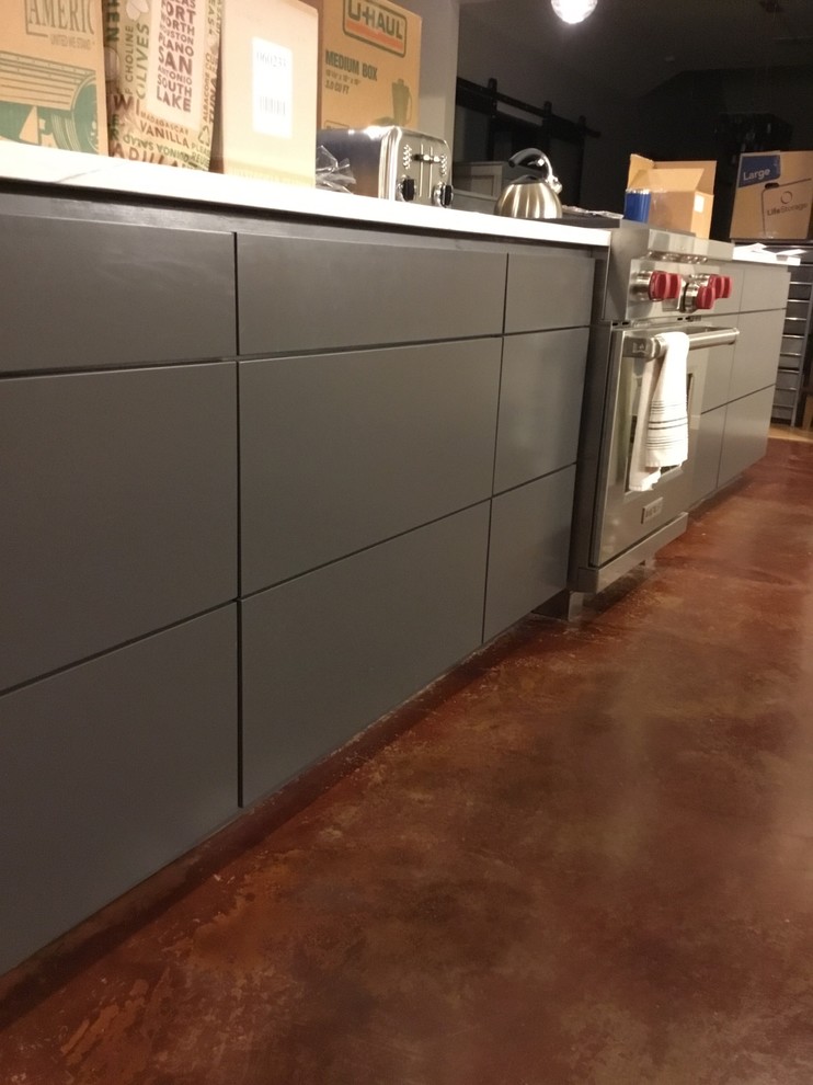 how to prevent scratches on painted