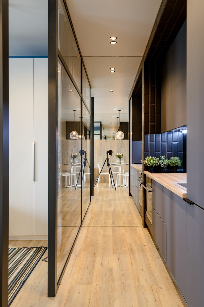 ЖК Флотилия