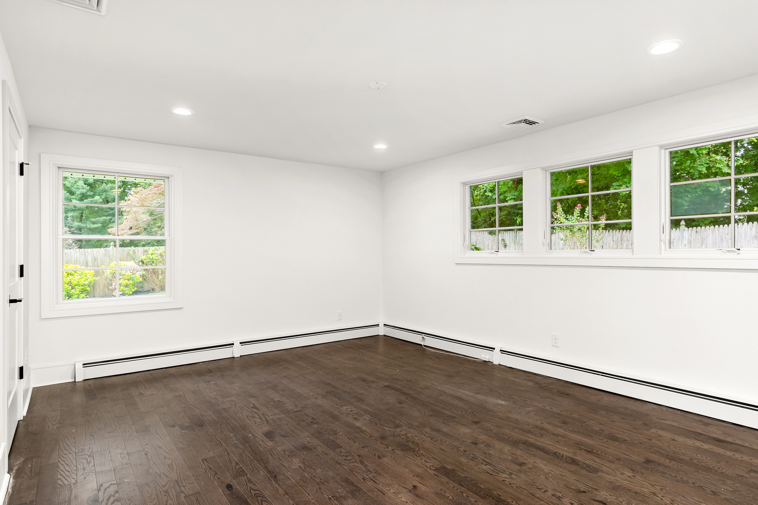 Spring House Lane Custom Home Renovation