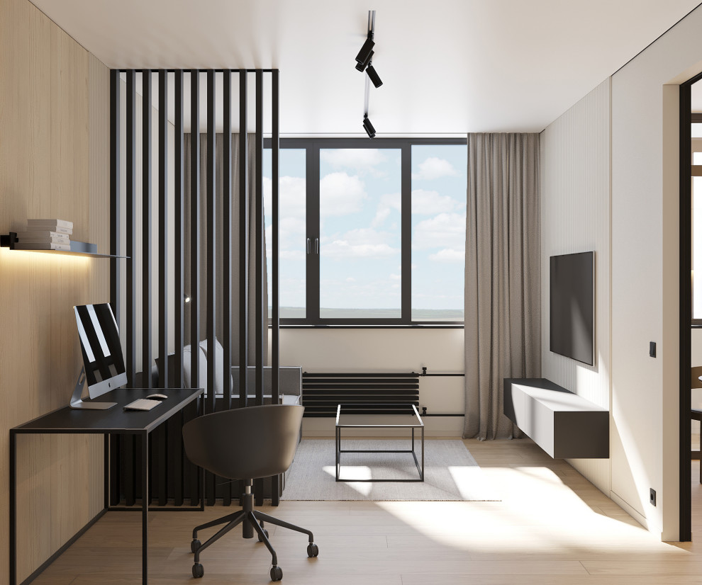 ЖК Скандинавия