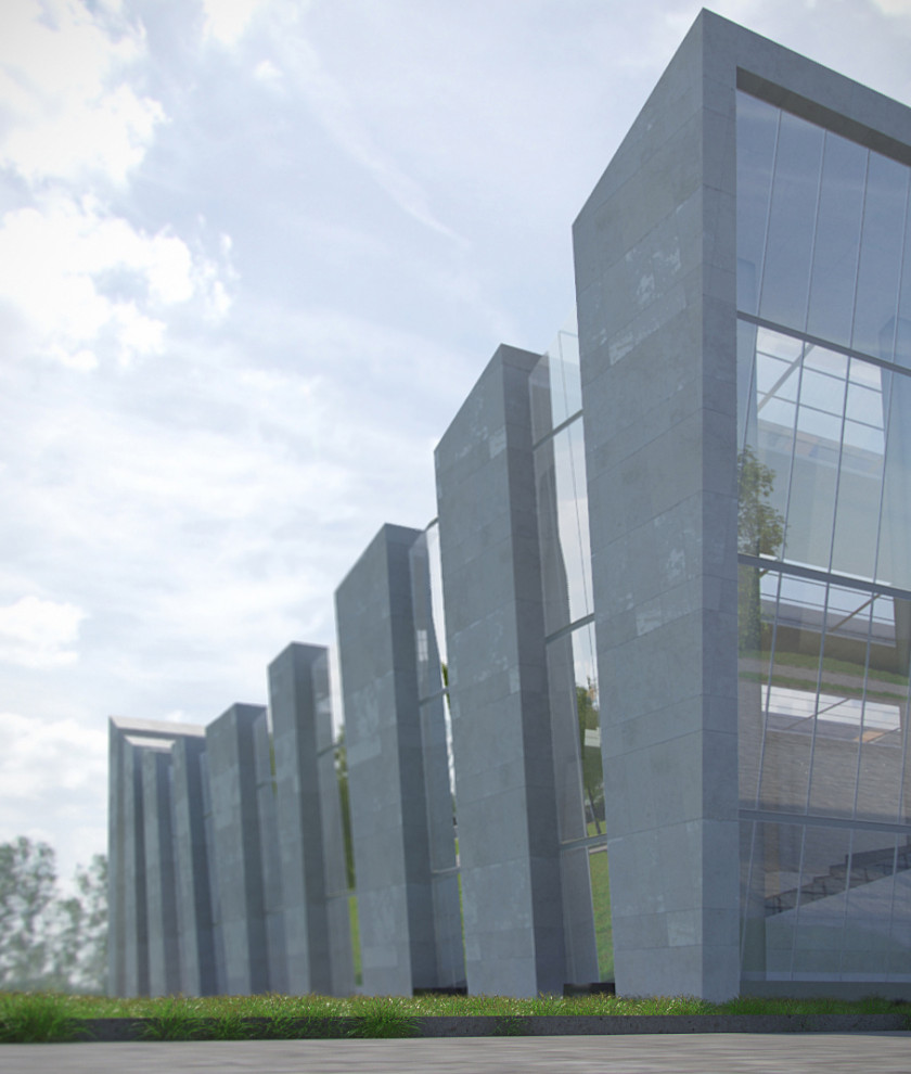 Piscina Semi Olimpica UNEMI