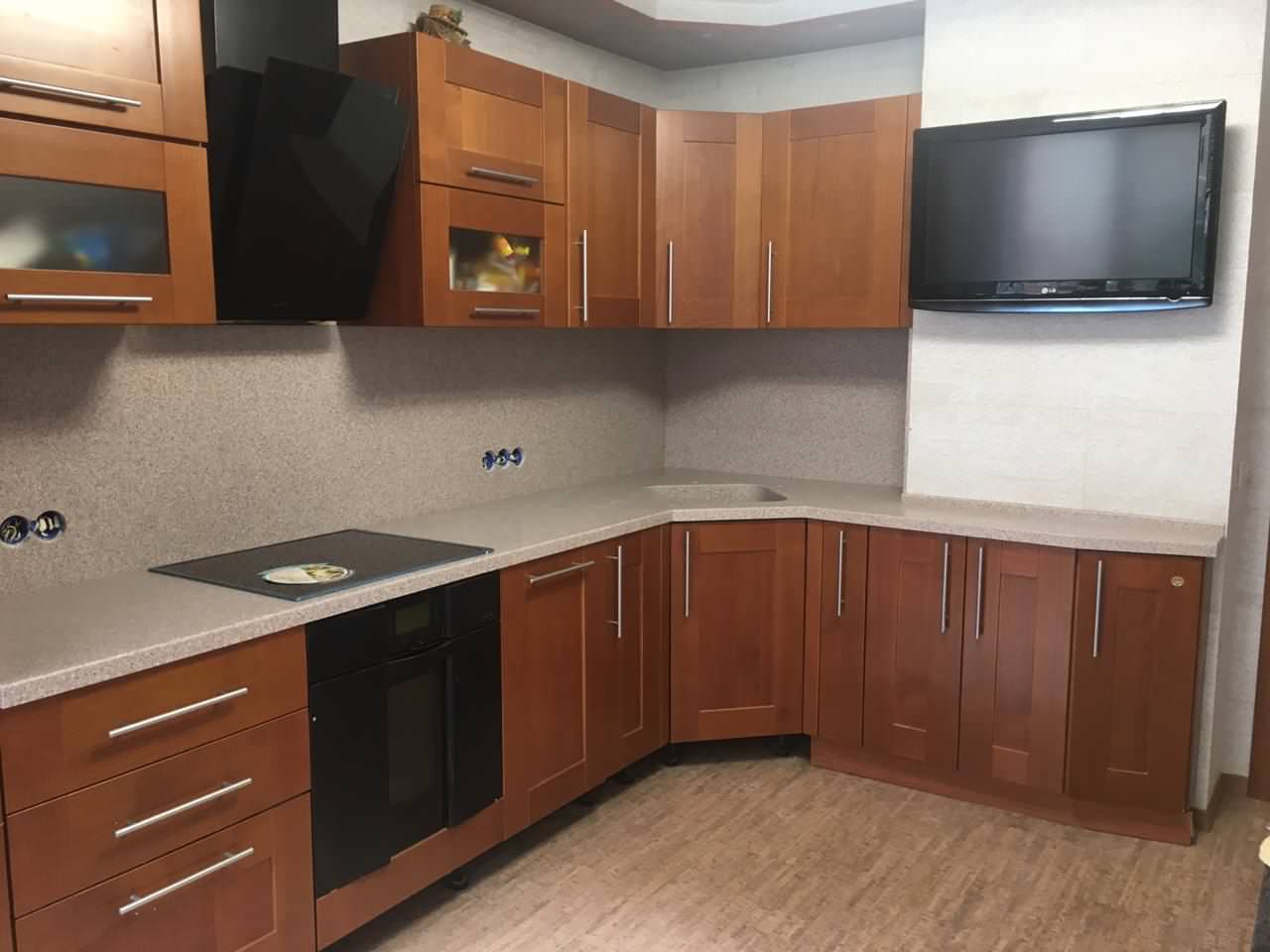 Столешницы для кухни Staron