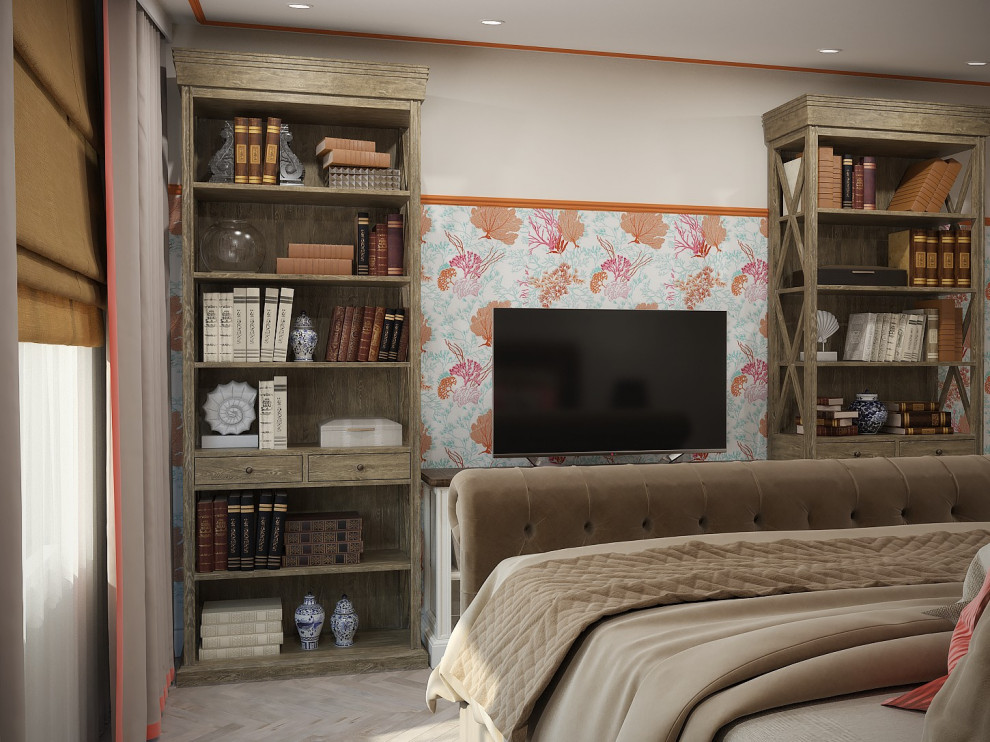 Американская классика