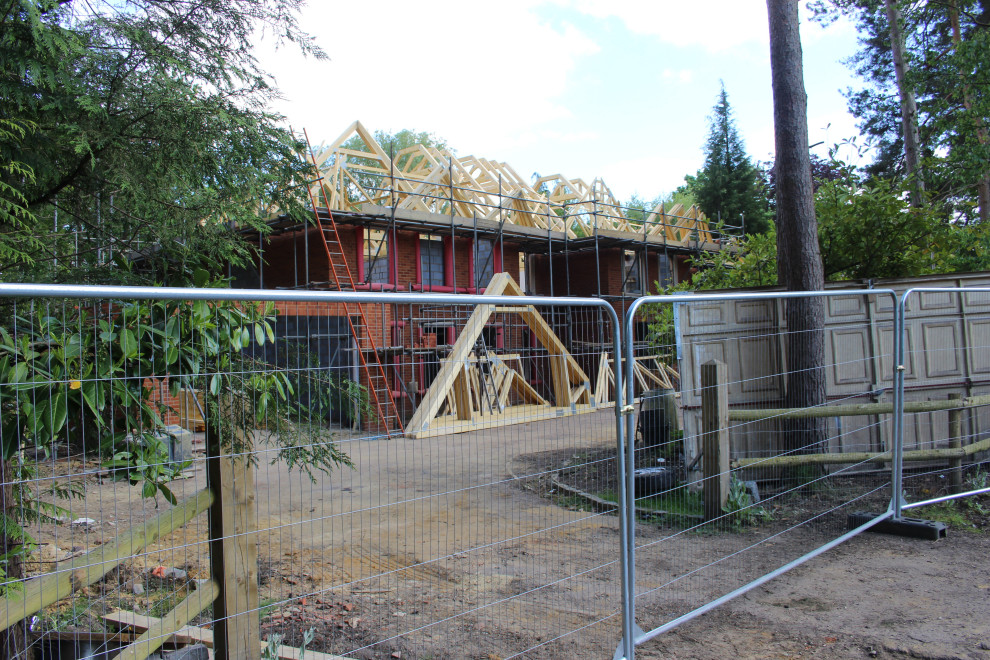 Sandhurst , Berkshire