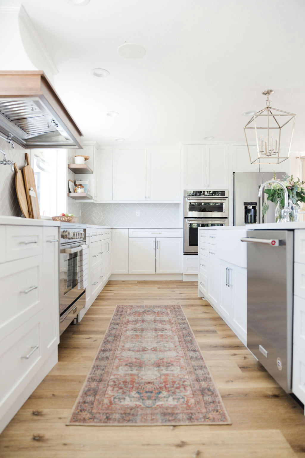 Modern Home Renovation | Seattle
