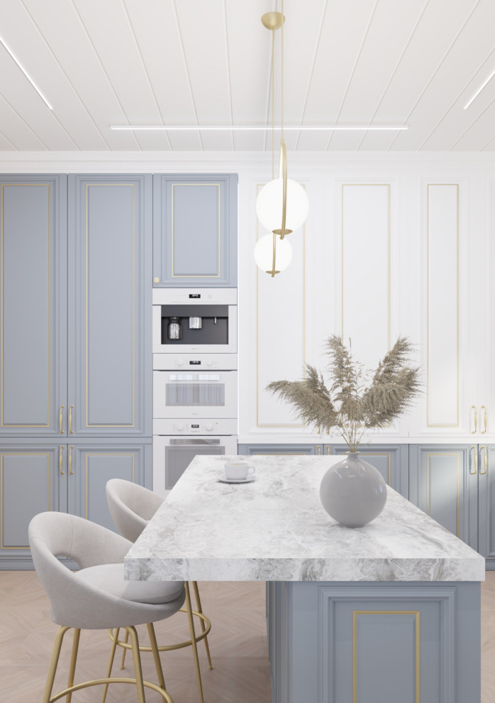 Загородный дом