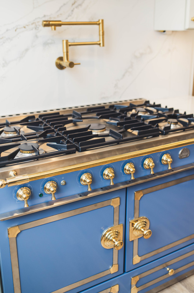 Mourning Dove Kitchen