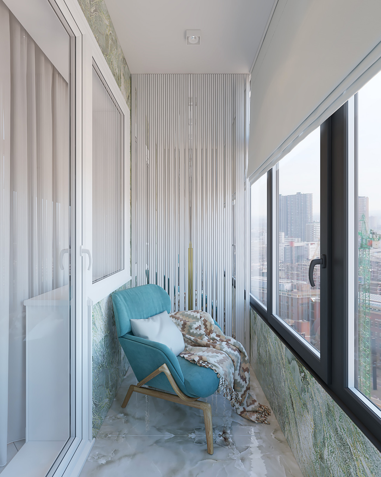 Квартира 110м2