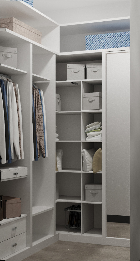 Реализация 2019: 3-комнатная квартира в 91 м², Ростов-на-Дону