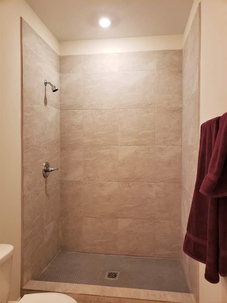 Bathrooms