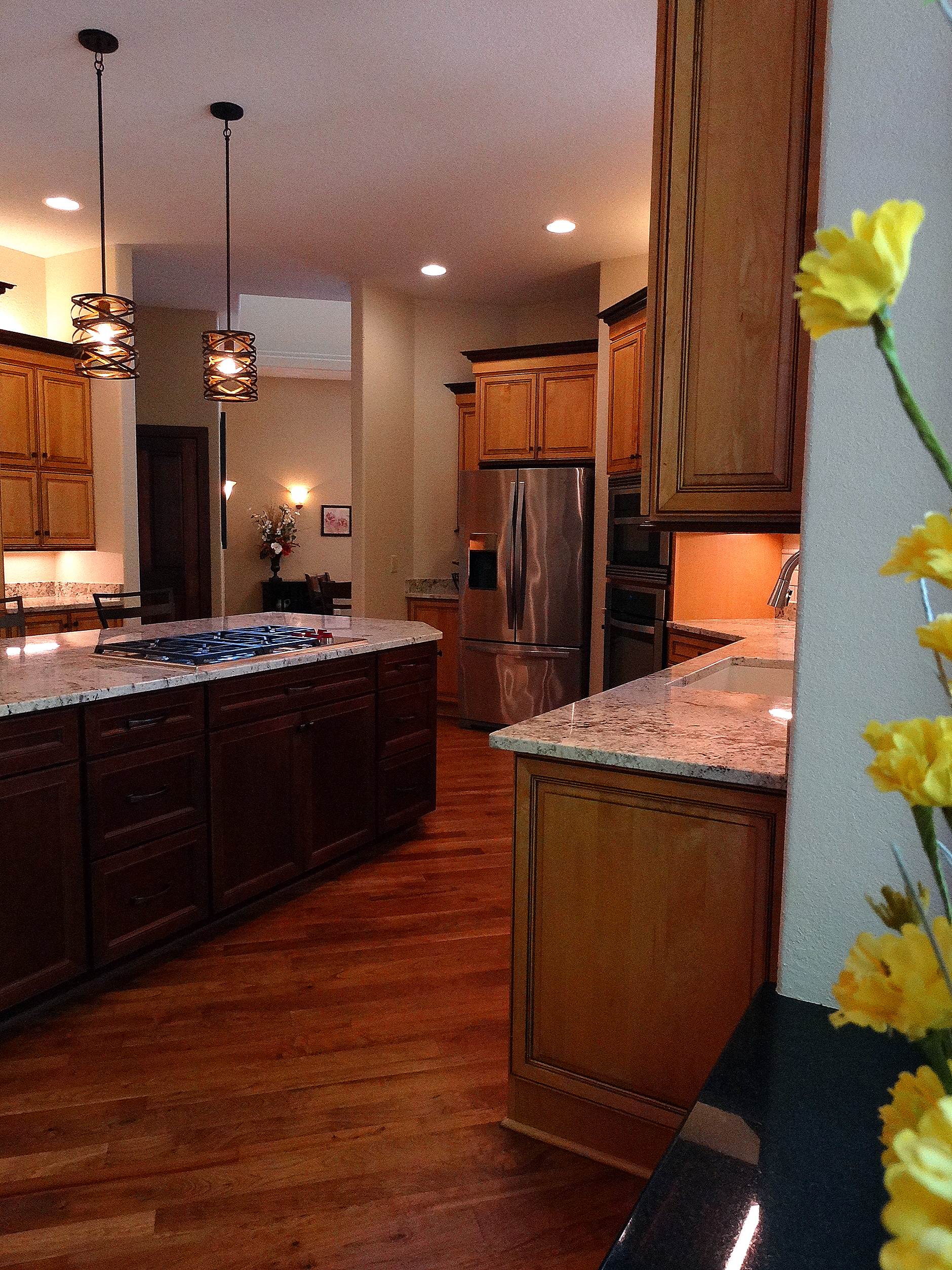 Kitchen Updates in West Bend, WI