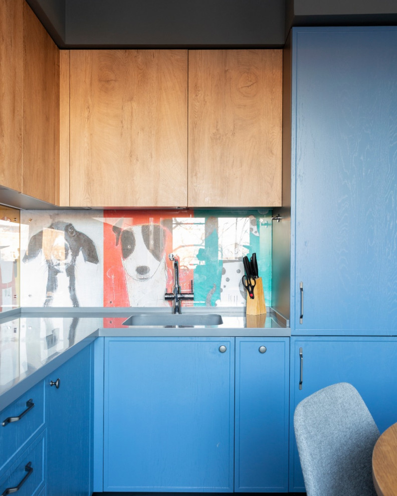 Completed project 14