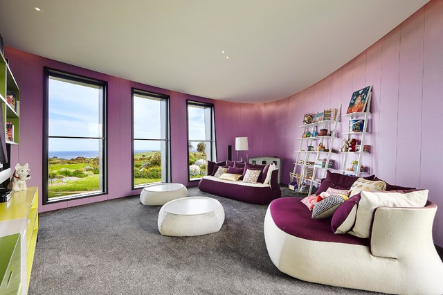 Flinders Residence trendy