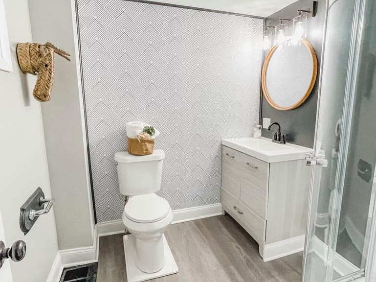 Whole House Remodel 5