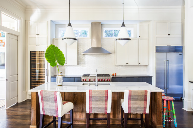 Kitchen contemporary-kitchen