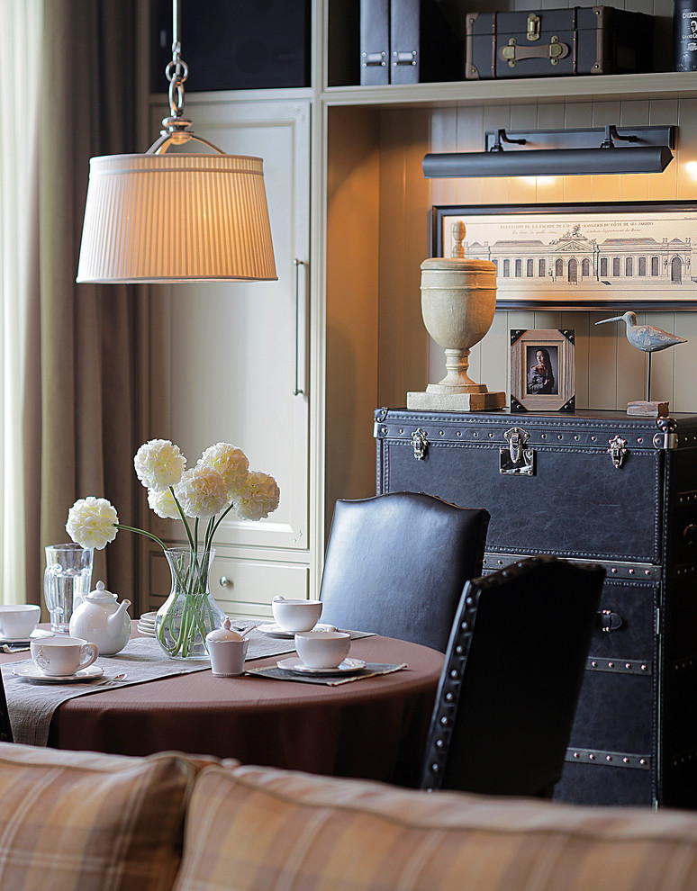 Квартира на Мосфильмовской